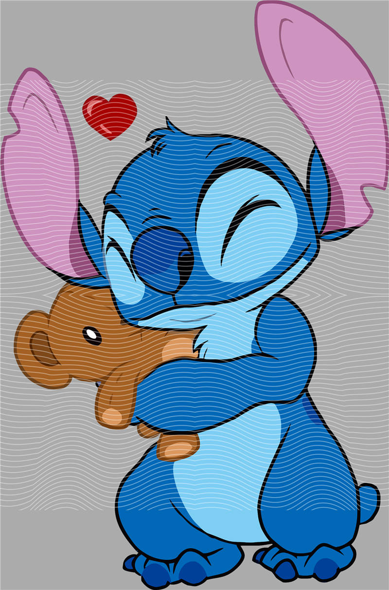 Stitch-DZ 142